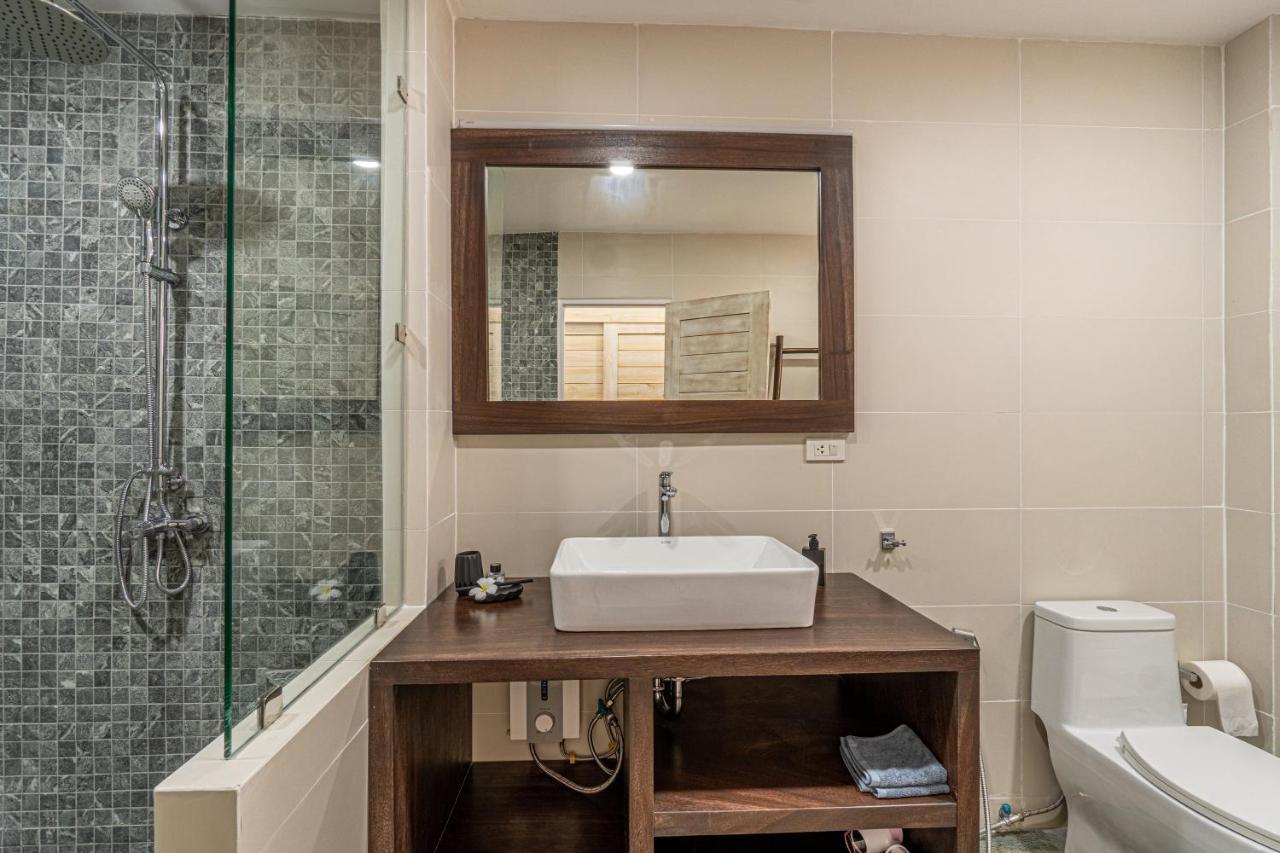 Villaer Balance Ko Samui