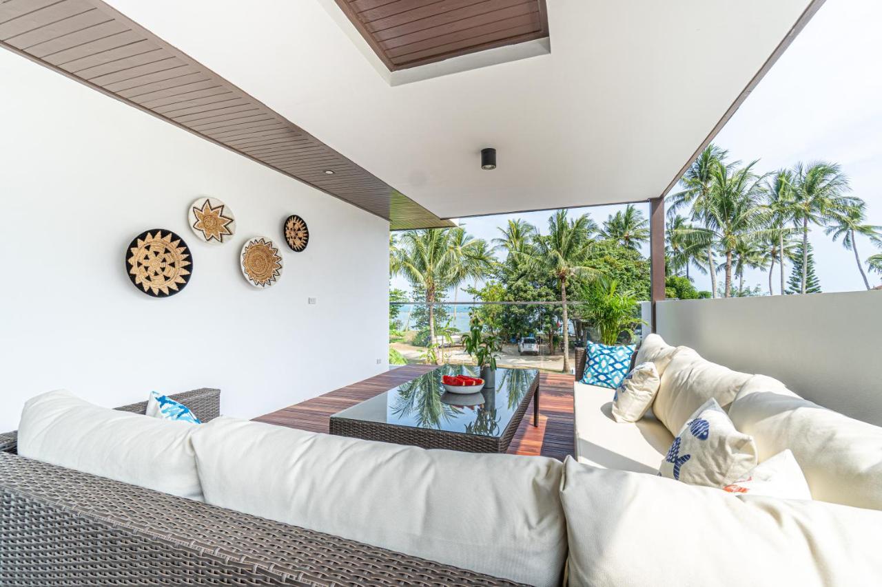 Villaer Balance Ko Samui