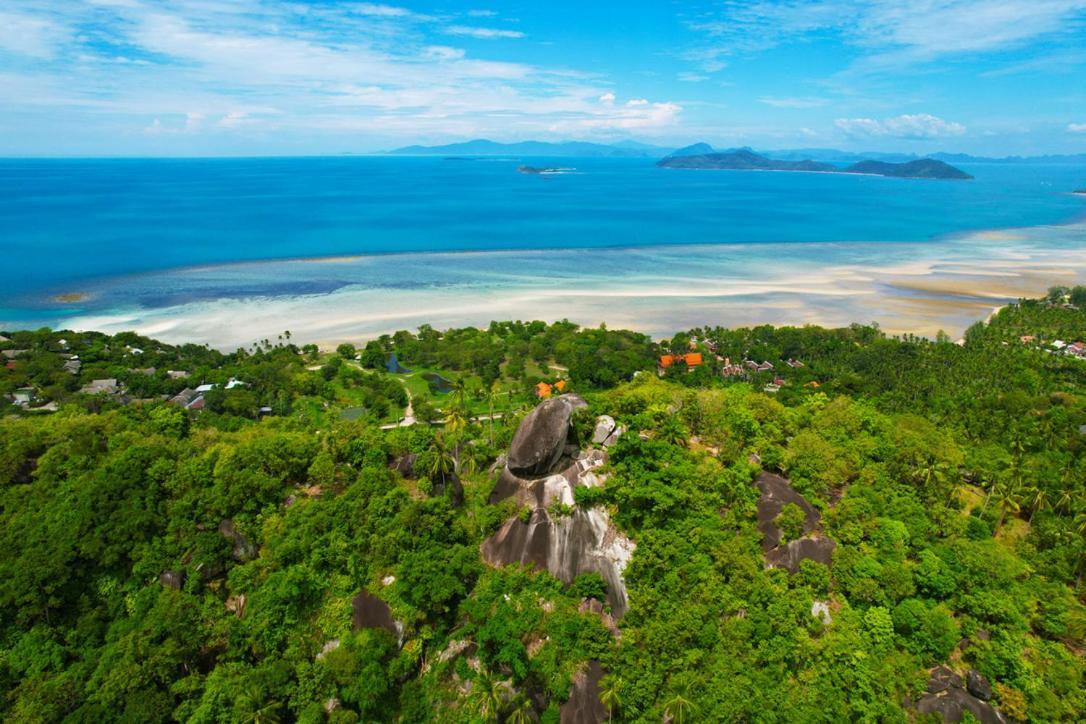 Balance Ko Samui