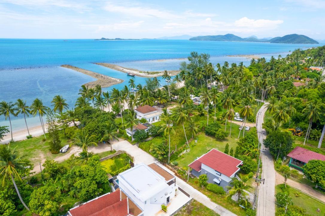 Balance Ko Samui